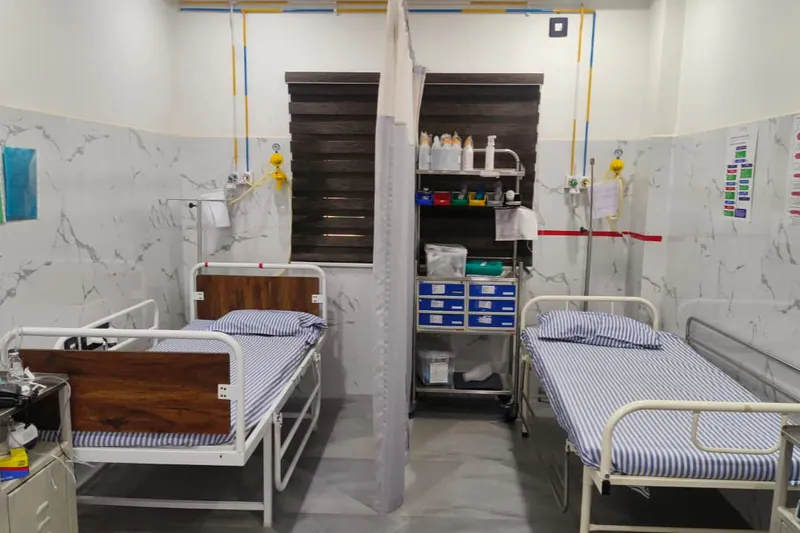 Emergency — 24/7 Pediatric Emergency